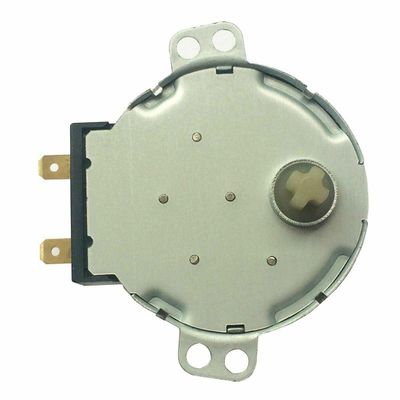 KASINGS Turntable Tray Motor Replacement For R-330EW,R-220DW,R-320HW,R-230AW,R-206FW,R-305HK