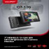 LILLIPUT Lilliput Q7-12G Monitor 7 inch 4K HD 12G-SDI HDMI 2.0 2000nit Brightness HDR 3D-LUT Field Monitor for DSLR Camera Video Assist view 4