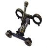 3'' New Model Antique Opera Glass for Bird Watching,Hunting, Antique Victorian Marine Brass Binocular for Adults and Kids, Trekking, Hunting, Camping view 3