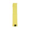 2-Ply Kevlar A3 Sleeve - 18" with Thumb Slot view 2