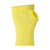 1-Ply Kevlar A2 Sleeve - 14" with Thumb Slot view 2