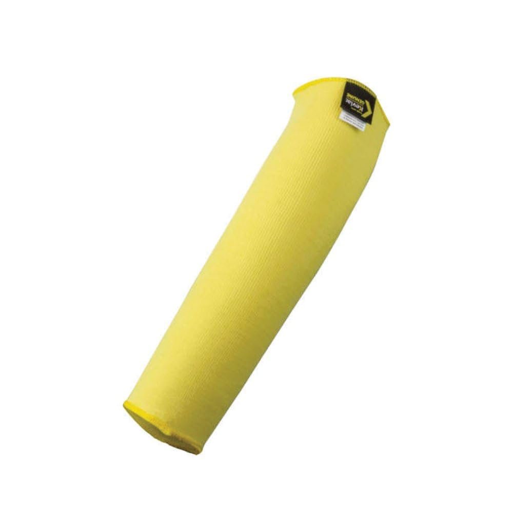 1-Ply Kevlar A2 Sleeve - 18"