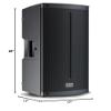FBT X-Lite 112A Professional 12-inch Active Speaker with Integrated 3-Channels Mixer Lightweight 2-Way Bi-Amplified System in Bass Reflex 5.0 Bluetooth Black - X LITE 112A view 4