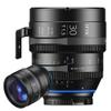 Irix Cine 30mm T1.5 Cinema Lens for Arri PL Mount Cameras | Military Certified for Humidity and Freezing Rain/Icing | Compatible with Magnetic Filters | Distance Scale in Feet view 1