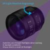 Irix Cine 30mm T1.5 Cinema Lens for Arri PL Mount Cameras | Military Certified for Humidity and Freezing Rain/Icing | Compatible with Magnetic Filters | Distance Scale in Feet view 4