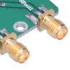 Radio Frequency Divider DC?5G 6dB 1 to 2 RF 50? Microwave Distributor Power Splitter Module Divider for Radio Frequency view 2