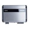 Memphis Audio VIV600.4V2 SixFive Series 4-Channel car Amplifier  80 watts RMS x 4 - Used, Open Box view 2