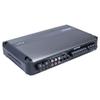Memphis Audio VIV750.6V2 750w RMS 6-Channel Car Stereo Amplifier Amp with DSP view 1