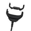 USB Charger for Zebra TC51, TC52, TC56, & TC57; Power Supply is Included for Charge Function view 2