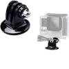 Acuvar Tripod Gimbal Monopod Mount Plate Adapter for Gopro Hero 9 Hero 8 Black Hero 8 Hero 7 Hero 6 Hero 5 Hero 5 Session Hero 4 Hero 3+ Hero 3 Hero 2 Hero 1 view 2