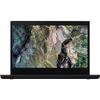 Lenovo ThinkPad L14 Gen2 20X10093US 14" Notebook - Full HD - 1920 x 1080 - Intel Core i5 11th Gen i5-1135G7 Quad-core (4 Core) 2.40 GHz - 8 GB RAM - 256 GB SSD - Black view 1