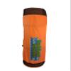 Rubber Dockie Storage and Carry Bag for 18x6 Floating Foam Water Mats, Orange, Extra Large (RDBAG186) view 1