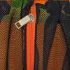 Rubber Dockie Storage and Carry Bag for 18x6 Floating Foam Water Mats, Orange, Extra Large (RDBAG186) view 2