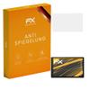 atFoliX Screen Protector compatible with Garmin DriveSmart 86 Screen Protection Film, anti-reflective and shock-absorbing FX Protector Film (3X) view 1