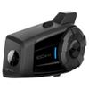 Sena 10C EVO Motorcycle Bluetooth Camera & Communication System with HD Speakers view 2