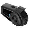 Sena 10C EVO Motorcycle Bluetooth Camera & Communication System with HD Speakers view 3