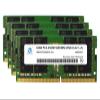 Adamanta 128GB (4x32GB) Compatible for Dell Precision DDR4 3200MHz PC4-25600 SODIMM 2Rx8 CL22 1.2v Laptop Notebook Memory RAM Upgrade P/N: SNPP6FH5C/32G view 1