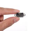 AITRIP 2PCS VL53L1X Laser Ranging Flight Time Sensor Module with Cover 3V-5V Distance 400cm Measurement Extension Board Module for Arduino view 4