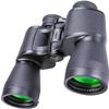 20x50 Binoculars for Adults CompactHD Professional/Waterproof Binoculars with Low Light Night Vision for Bird Watching Travel Hunting Concerts Sports-BAK4 Prism FMC Lens with Strap Carrying Bag view 1