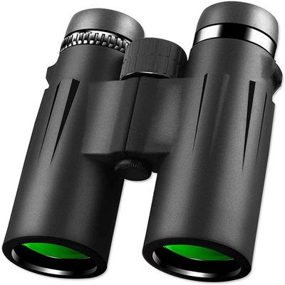 MMAXZ Hig, High-Powered High-Definition Low-Light Waterproof Binoculars,Binoculars 10X42 - -Definition Multilayer Coating, Optical Lenses, Suitable for Bird Watching, Travel, Hunting, Wild Animals