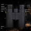MMAXZ Hig, High-Powered High-Definition Low-Light Waterproof Binoculars,Binoculars 10X42 - -Definition Multilayer Coating, Optical Lenses, Suitable for Bird Watching, Travel, Hunting, Wild Animals view 3
