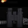 MMAXZ Hig, High-Powered High-Definition Low-Light Waterproof Binoculars,Binoculars 10X42 - -Definition Multilayer Coating, Optical Lenses, Suitable for Bird Watching, Travel, Hunting, Wild Animals view 4