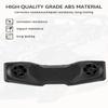 A & UTV PRO MTX Central Speakers Overhead Central Speakers Panels for 2017-2022 Can Am Maverick X3 Max Accessories, Replace OEM # 715004748 view 2