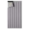 YZJJ Home Thermal Insulated Door Curtains, Soundproof Doorway Curtain, Window Cover for Cold, Winter Thicken Cotton Heavy Duty PU Soundproof Sheet, Windproof Waterproof Cold Protection Blanket view 1