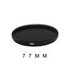 BGNing ND Filter Neutral Density ND2 ND4 ND8 Photography Compatible with Canon/Nikon/Sony/Cameras Lens Accessories (ND4 Filter,52MM) view 3