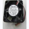 1204KL-04W-B59 NMB-MAT 3010 12V 0.12A 10500rpm 3.8CFM 3-Wire Cooling Fan view 1
