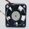1204KL-04W-B59 NMB-MAT 3010 12V 0.12A 10500rpm 3.8CFM 3-Wire Cooling Fan view 2