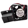 1608VL-S5W-B69 NMB-MAT 4020 24V 0.09A 3-Wire Cooling Fan view 2
