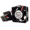 1608VL-S5W-B69 NMB-MAT 4020 24V 0.09A 3-Wire Cooling Fan view 3