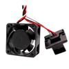 1608VL-S5W-B69 NMB-MAT 4020 24V 0.09A 3-Wire Cooling Fan view 4