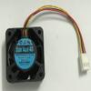 109P0424H7D27 San Ace 40 4015 DC24V 0.08A 4cm 3-Wire Cooling Fan view 1