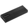 Chieftec Storage Drive Enclosure HDD/Ssd Enclosure Black M.2 , W128271562 (HDD/Ssd Enclosure Black M.2) view 1