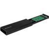 Chieftec Storage Drive Enclosure HDD/Ssd Enclosure Black M.2 , W128271562 (HDD/Ssd Enclosure Black M.2) view 2