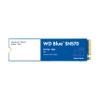 Western Digital 2TB WD Blue SN570 NVMe Internal Solid State Drive SSD - Gen3 x4 PCIe 8Gb/s, M.2 2280, Up to 3,500 MB/s - WDS200T3B0C view 1