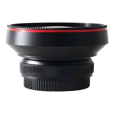 zhanghong Camera Lens  Wide Angle Lens& 10X Super Macro Lens, Phone Camera Lenses Compatible