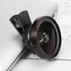 zhanghong Camera Lens  Wide Angle Lens& 10X Super Macro Lens, Phone Camera Lenses Compatible view 4
