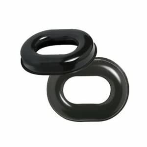 1-Pair Comfort Gel, Ear Seals for David Clark H10-Series Headsets