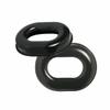 1-Pair Comfort Gel, Ear Seals for David Clark H10-Series Headsets view 1