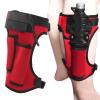 Adjustable Knife Sheath, Diving Knife Wrap Sheath, Moderate Elasticity Swiming for Outdoor Diving view 1
