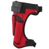 Adjustable Knife Sheath, Diving Knife Wrap Sheath, Moderate Elasticity Swiming for Outdoor Diving view 4
