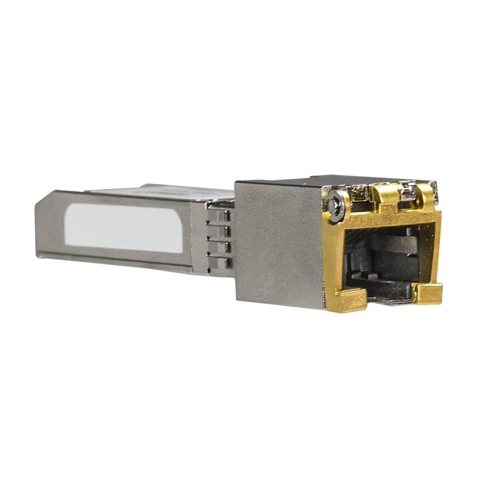 Gigabit Transceiver - Copper SFP TAA Compliant