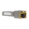Gigabit Transceiver - Copper SFP TAA Compliant view 1