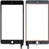 Black Touch Screen Replacement for iPad mini 5 2019 7.9 inch A2133 A2124 A2126 A2125 Without Home Button (Not LCD)-Only for Professional Installation Not Suitable for DIY view 2