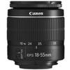 EOS 2000D / Rebel T7 DSLR 24.1MP Import Model Camera + EF-S 18-55mm III Lens + Extended Accessory Kit view 3