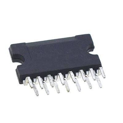 Reland Sun 5pcs TDA7266SA ZIP-15 TDA7266 ZIP15 ZIPaudio amplifier Amplifier