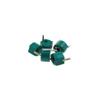 20pcs JML06-1 6mm 5PF 10PF 20PF 30PF 40PF 50PF 60PF 70PF 120PF trimmer Adjustable capacitor 5P 10P 20P 30P 40P 50P 60P 70P 120P (30PF) view 1